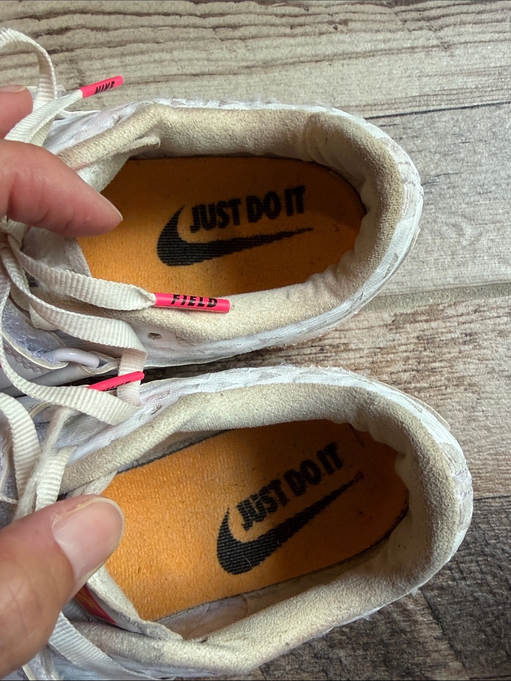 Nike Zoom High Jump Elite track and field spikes - Picture 8 of 8